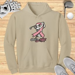 Golf for Hope Hoodie