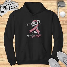 Golf for Hope Hoodie