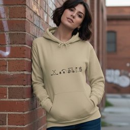 Golf Elements Hoodie
