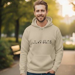 Golf Elements Hoodie