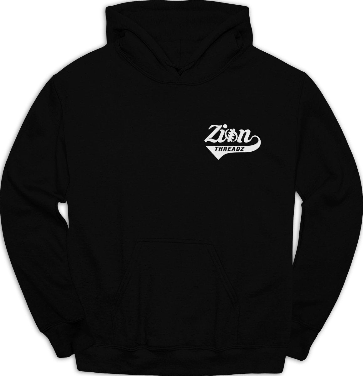 Zion Threadz Sport S Hoodie