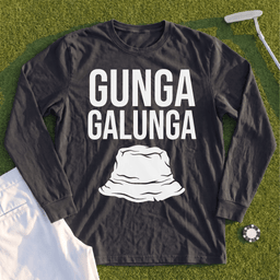 Gunga Galunga Long Sleeve Tee
