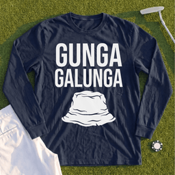Gunga Galunga Long Sleeve Tee