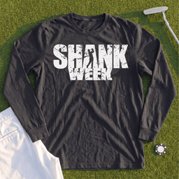 Shank Week Long Sleeve Tee