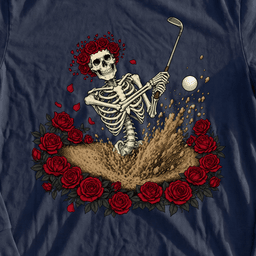 Dust To Dust Long Sleeve Tee