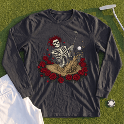 Dust To Dust Long Sleeve Tee