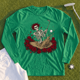 Dust To Dust Long Sleeve Tee