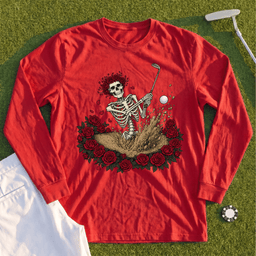 Dust To Dust Long Sleeve Tee