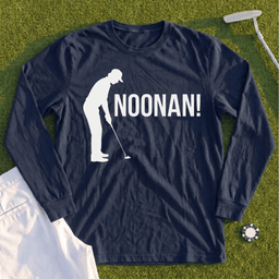 Noonan! Long Sleeve Tee