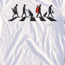 The Crossing Long Sleeve Tee