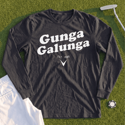 Gunga Galunga 1980 Long Sleeve Tee