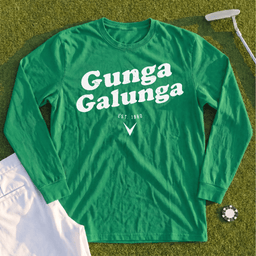 Gunga Galunga 1980 Long Sleeve Tee