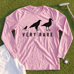 Very Rare Long Sleeve Tee