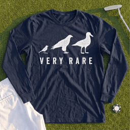 Very Rare Long Sleeve Tee