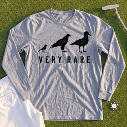 Very Rare Long Sleeve Tee