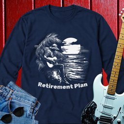 Planned Long Sleeve