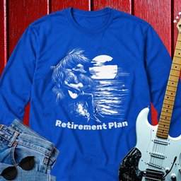 Planned Long Sleeve