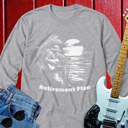 Planned Long Sleeve
