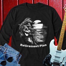 Planned Long Sleeve