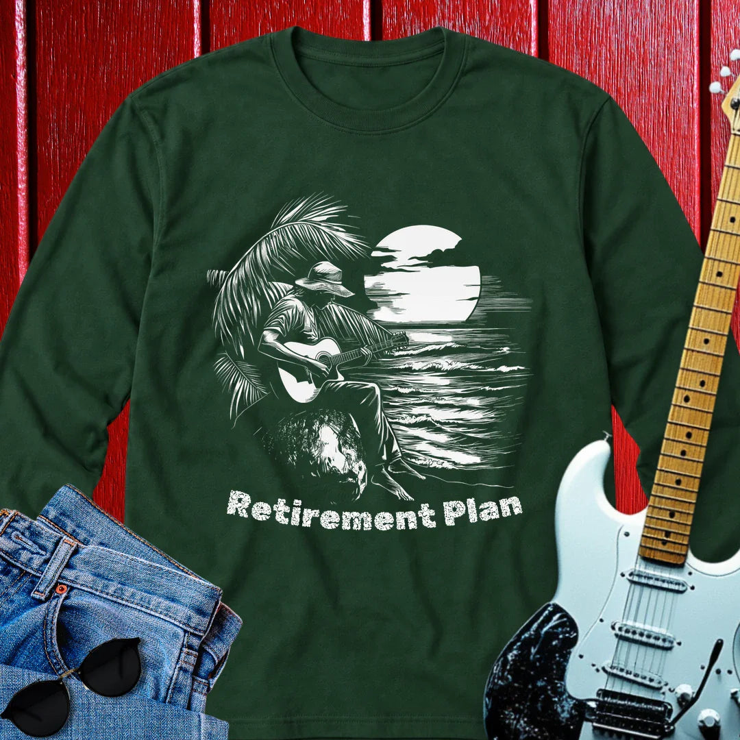 Planned Long Sleeve