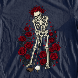 Eternal Drive Long Sleeve Tee