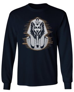 Egyptian Pharaoh Long Sleeve