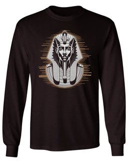 Egyptian Pharaoh Long Sleeve