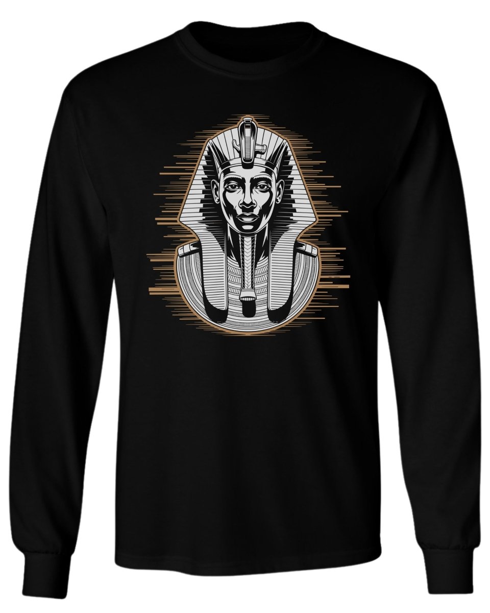 Egyptian Pharaoh Long Sleeve