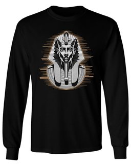 Egyptian Pharaoh Long Sleeve