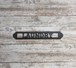 Laundry Room Sign Add A Vintage Touch To Your Laundry Room!