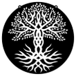 Tree Of Life Metal Wall Sign Decorative Home Decor Wall Hanging Accent Sign