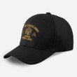 Customized U.S Army Veteran – Embroidered Classic Cap - Custom Name