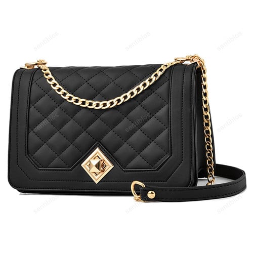 Small Crossbody Bags for Women Pu Leather Handbags