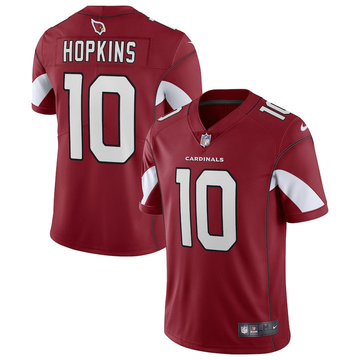 DeAndre Hopkins Arizona Cardinals Vapor Limited Jersey - Cardinal