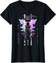 Futuristic Techwear Japanese Cyberpunk | Harajuku Streetwear T-Shirt