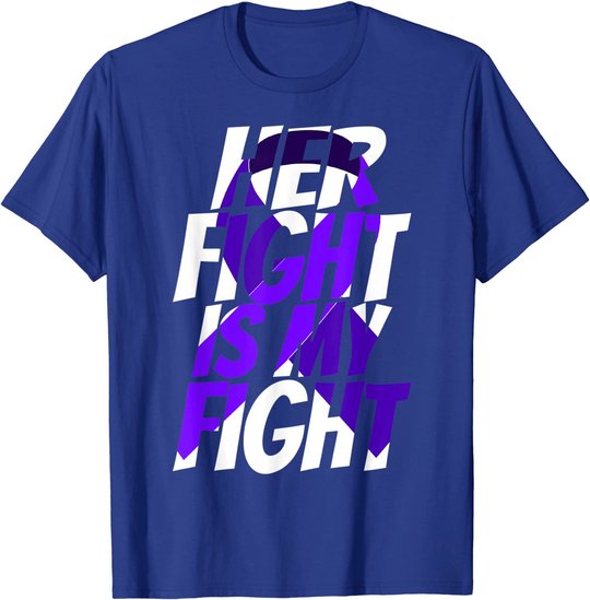 Domestic Violence Ribbon Domestic Violence Awareness T-Shirt
