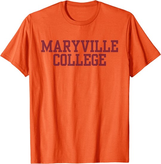 Maryville College 02 T-Shirt