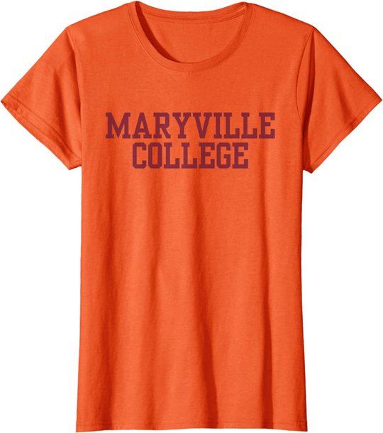 Maryville College 02 T-Shirt