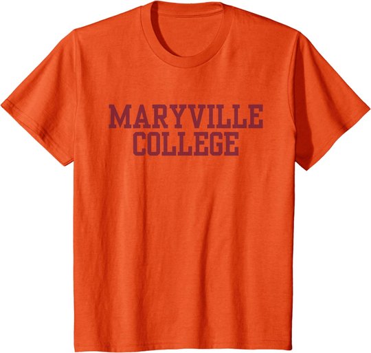Maryville College 02 T-Shirt