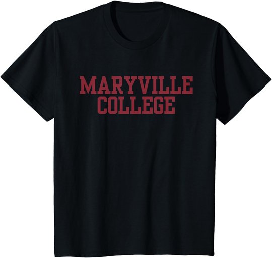 Maryville College 02 T-Shirt
