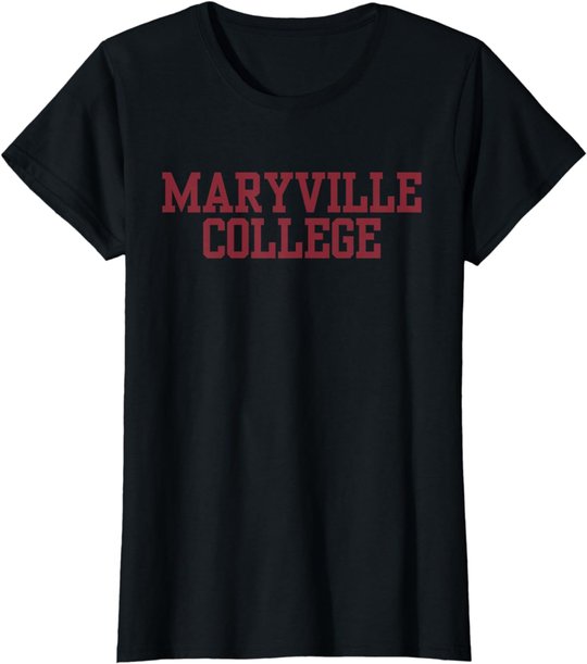 Maryville College 02 T-Shirt