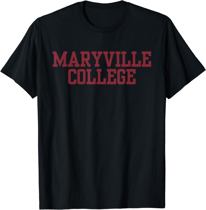 Maryville College 02 T-Shirt