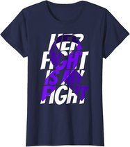 Domestic Violence Ribbon Domestic Violence Awareness T-Shirt