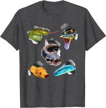 Funny Snake Design For Men Women Kids Toddler Reptile Lover T-Shirt