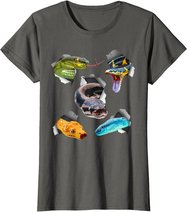 Funny Snake Design For Men Women Kids Toddler Reptile Lover T-Shirt