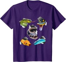 Funny Snake Design For Men Women Kids Toddler Reptile Lover T-Shirt