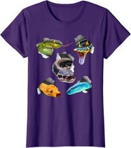 Funny Snake Design For Men Women Kids Toddler Reptile Lover T-Shirt