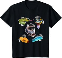 Funny Snake Design For Men Women Kids Toddler Reptile Lover T-Shirt