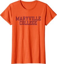 Maryville College 02 T-Shirt