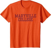 Maryville College 02 T-Shirt
